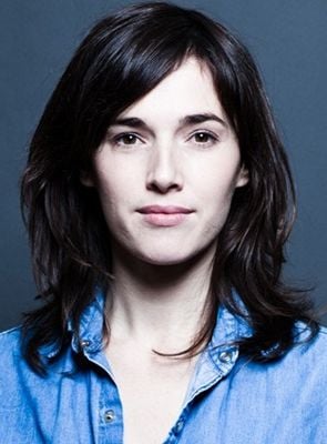 Portrait de Clémentine Baert