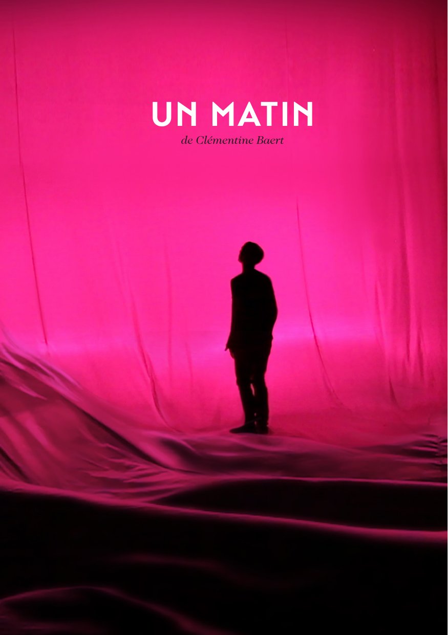 Affiche — Un matin